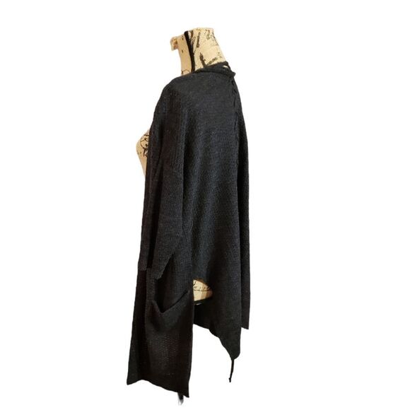 3 for $25 Democracy Cardigan - Picture 3 of 8